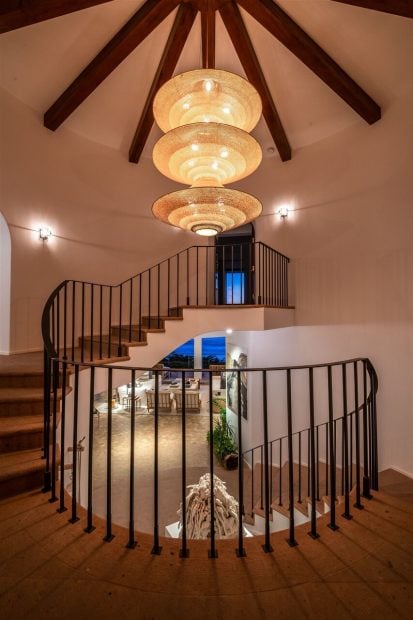 casa cindy crawford malibu