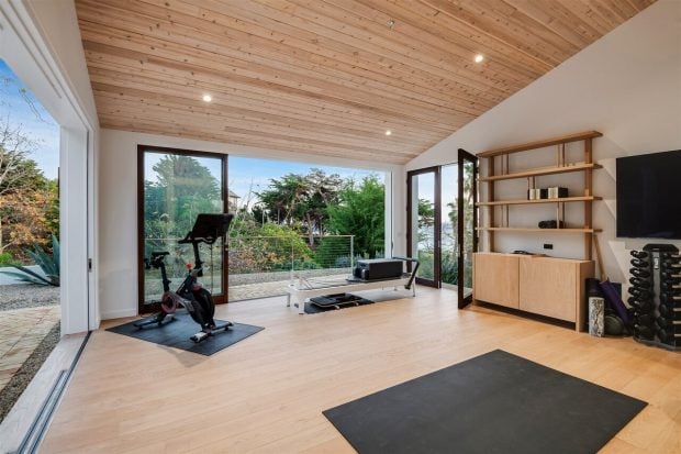 casa cindy crawford malibu