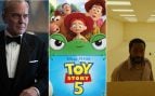 Los estrenos más importantes de septiembre llegan esta semana al streaming (Disney, HBO, Netflix y Movistar Plus)