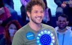 Daniel Diges en 'Pasapalabra'. (Atresmedia)