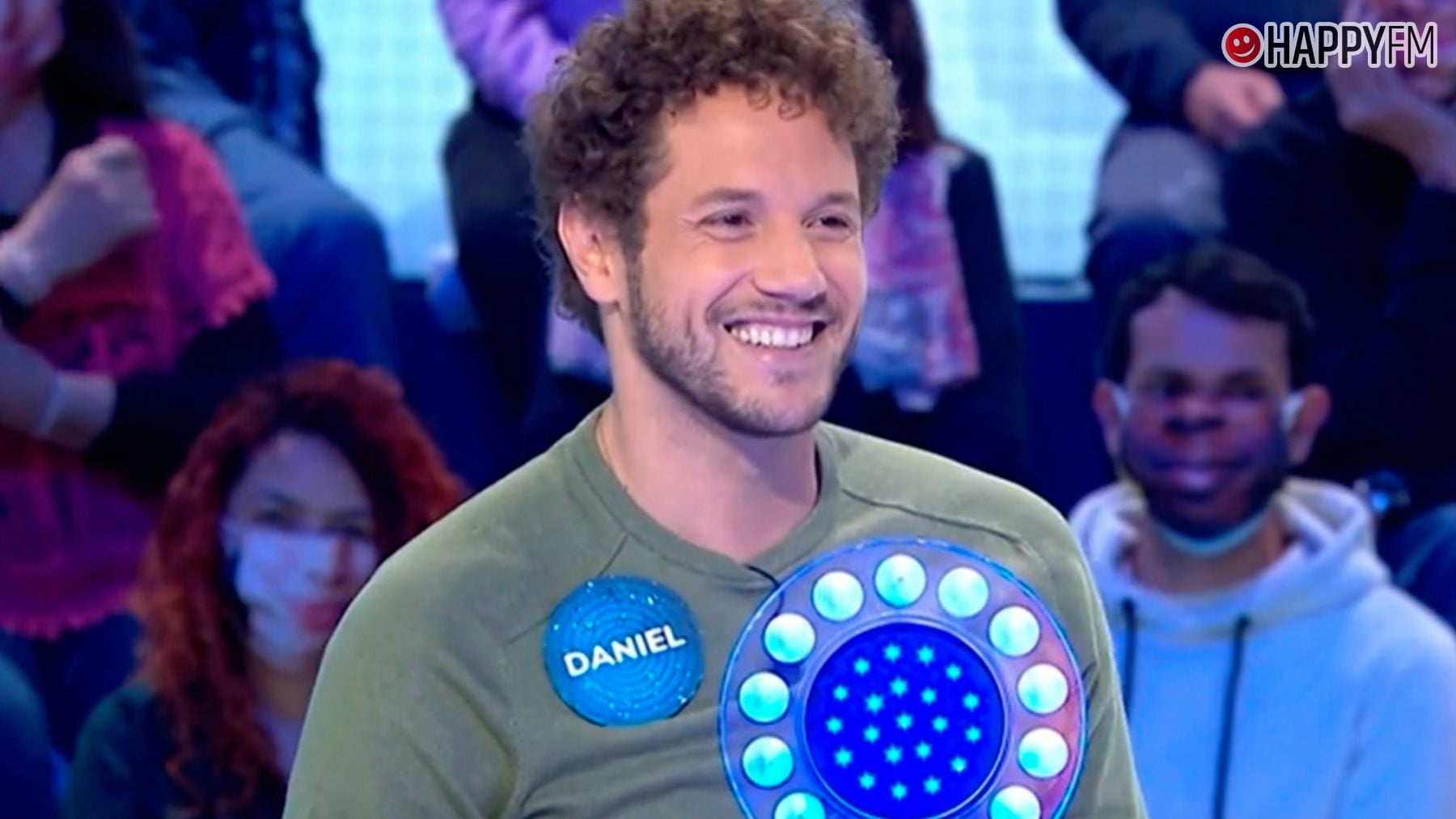 Quién es Daniel Diges: su edad, de dónde es, cuántos hijos tiene y qué le pasó en