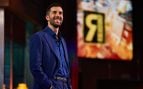 David Broncano en 'La Revuelta' (TVE).