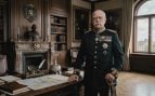 Otto von Bismarck. Imagen generada con IA.