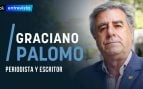 Graciano Palomo: «El gran reto de Barbacid ahora es llevar la triple terapia a los pacientes»