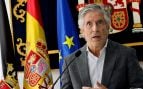 Marlaska culpa ahora a la Federación de que España no juegue en Ceuta: «El informe no dice que no se celebre»
