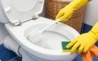 ¿Cada cuánto tiempo conviene limpiar el váter? Una experta en limpieza explica con qué frecuencia hay que hacerlo en casa