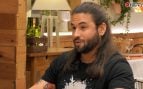 Participante de First Dates. (Mediaset)