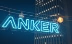 ONE ANKER