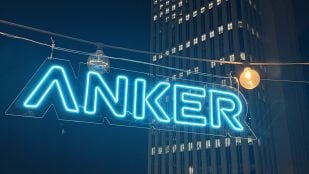 ONE ANKER