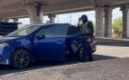 Un agente del ICE hiere de un disparo a un inmigrante venezolano en Austin (Texas)
