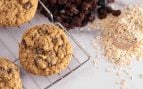 Galletas avena