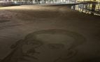 Retrato Federico García Lorca, playa de La Concha, San Sebastián, Festival Internacional de Cine de San Sebastián, La bola negra, Los Javis, película, Germán Cedano