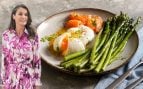 desayuno antiinflamatorio reina letizia
