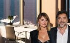 Javier Bardem, Penélope Cruz, Búnker, película, Festival de Cine San Sebastián, Akelarre