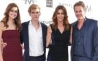 El emotivo mensaje de Rande Gerber, marido de Cindy Crawford, a su hijo Presley antes de su muerte: «No me importaría que me pidieras consejo»