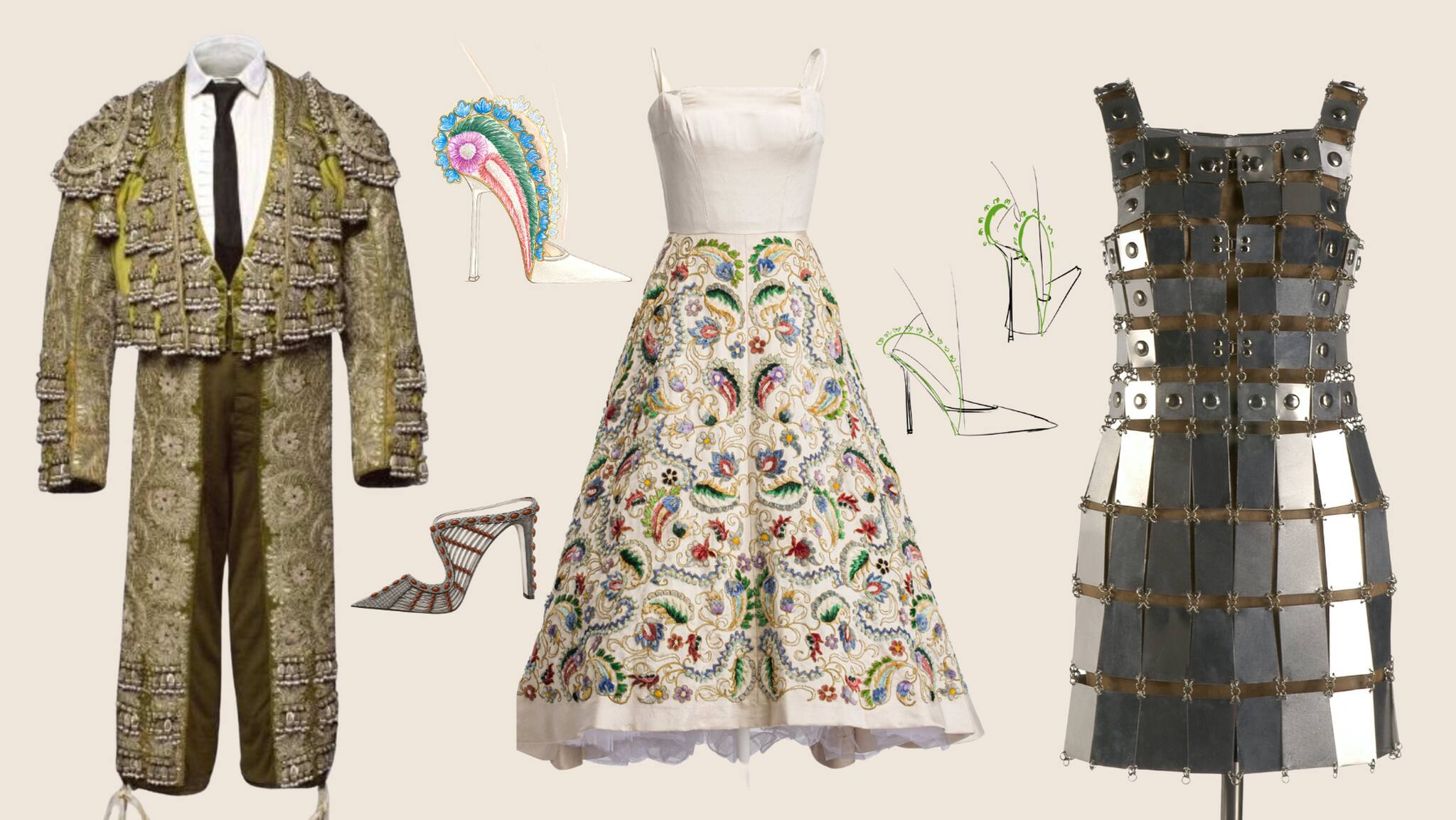 (Foto: Museo del Traje)