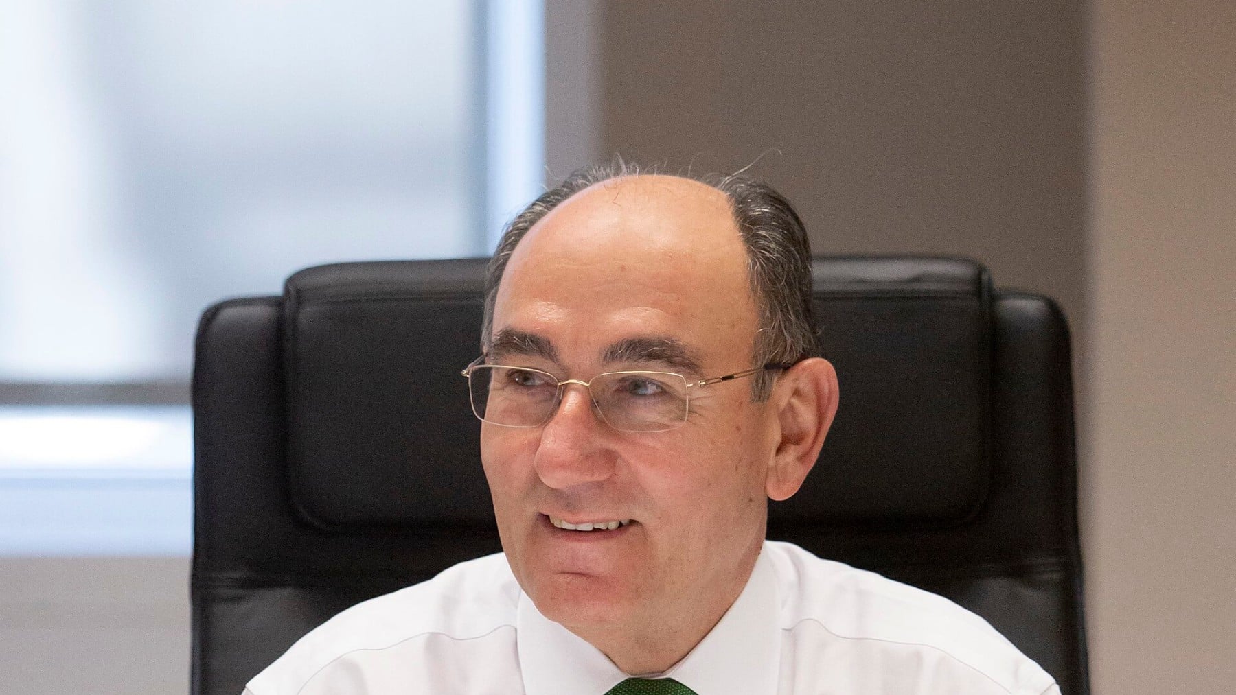 Ignacio Sánchez Galán, presidente de Iberdrola: «La mayor parte de las centrales nucleares pueden llegar hasta los 60 e incluso 80 años»