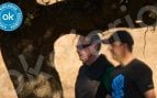 Zapatero gana varios kilos de peso tras su verano recluido sin salir de Madrid preparando su defensa