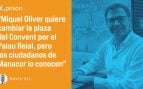De Manacor al Consell: cuando el separatismo cambia de despacho