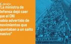 Ceuta: ¡La frontera subcontratada!