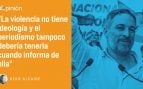 ¿Y si la víctima es Santiago Abascal?