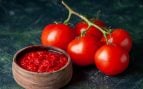 salsa tomate acidez