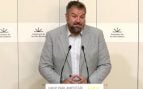 Los separatistas de Més per Mallorca piden echar a AENA de los aeropuertos baleares: «Es un agente colonial»