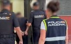 Ceuta, inmigrantes, pisos patera, garajes, sucesos