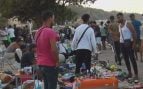 Ceuta, inmigrantes, inmigración ilegal, dinero, familias