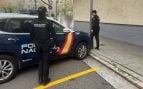 detenido paliza robo móvil dejar inconsciente