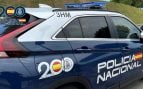 Policía Nacional