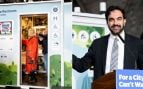 Mamdani inaugura el socialismo de cloaca en Nueva York
