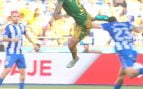 Deportivo, Betis, Soto Grado