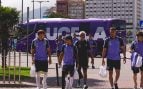 inmigrante, marroquí, Ceuta, Valladolid, autobús