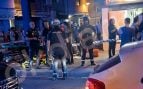 APUÑALAMIENTO MORTAL SON GOTLEU PALMA ARGELINOS