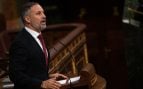 Vox ley de nietos Supremo, Santiago Abascal