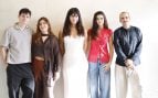 Cinco artistas del Máster de Bellas Artes de ADEMA trasladan a la feria Estampa su investigación y práctica profesional