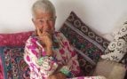 muere Charlotte Mensforth pintora