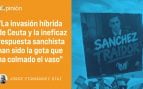 Sánchez a los socialistas en Gavà: «¡Hasta 2031 y más!» (con sus nietos)