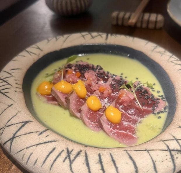 Restaurante Madrid