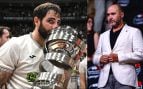 Chus Mateo reactiva la operación retorno de Ricky Rubio a la selección española