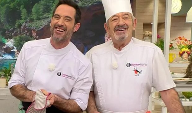 Joseba Arguiñano, Joseba Arguiñano familia,