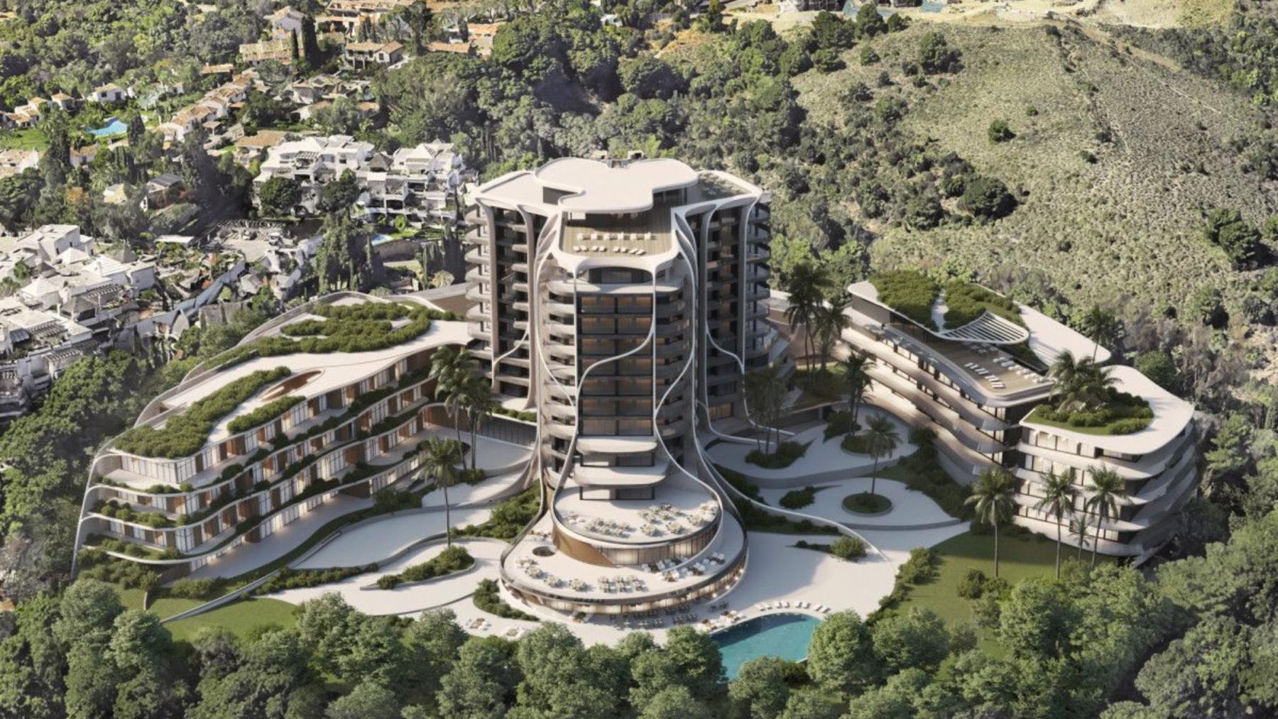 Oakmond. (Foto:  Ilanga Capital)