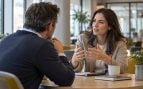 Escucha activa, liderazgo, personas