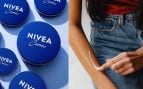 crema de Nivea