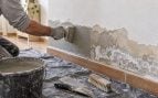 Truco de los albañiles para arreglar paredes, trucos caseros de los albañiles, reformas en casa, cómo hacer reforma en casa.