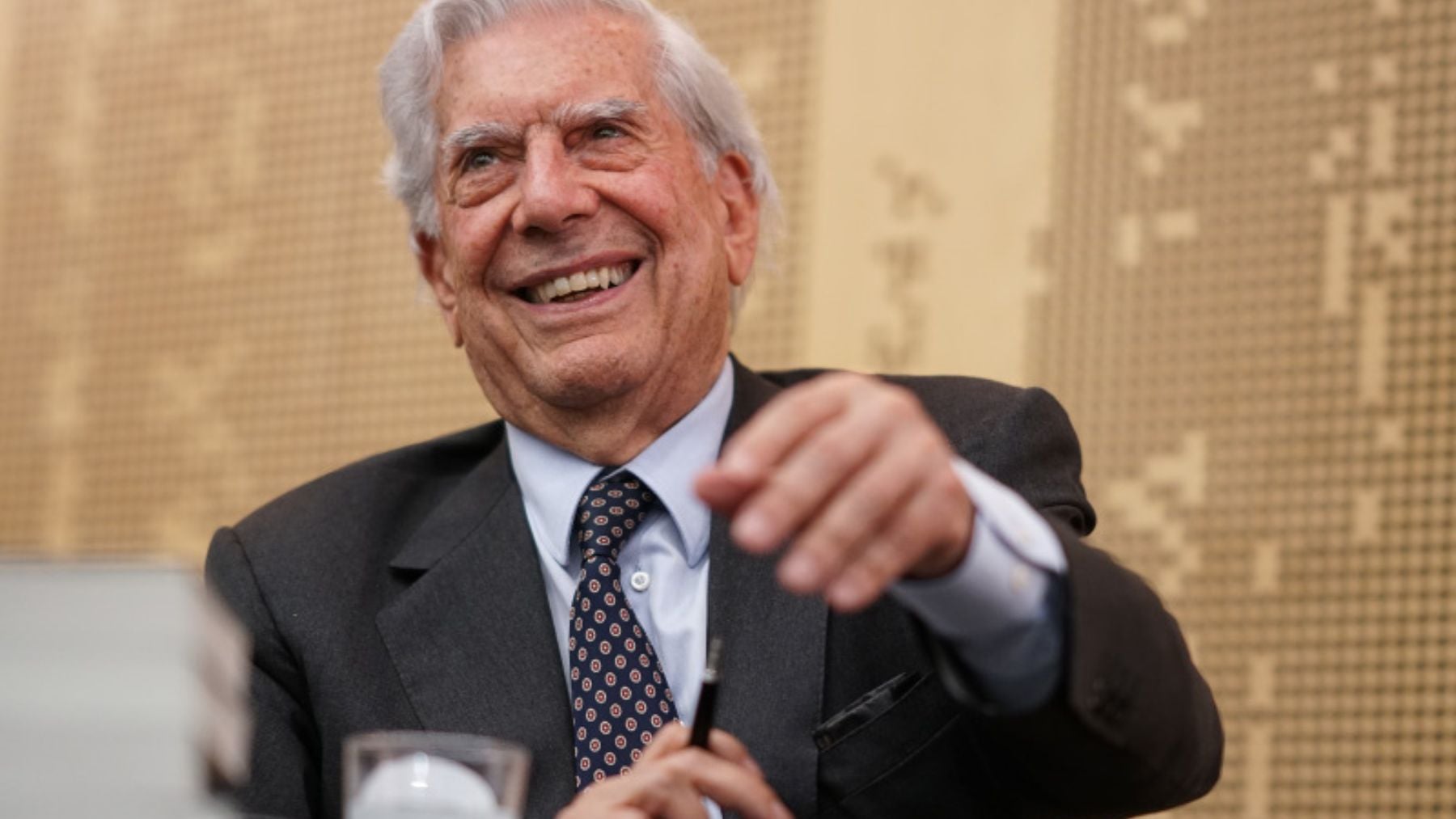 El libro de apenas 200 páginas de James Joyce que Mario Vargas Llosa, premio Nobel de Literatura, recomienda leer una vez en la vida