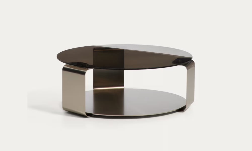 Mesa de centro Dolven