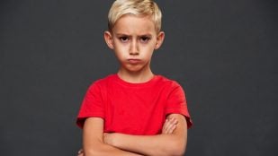 Niños, psicología, curiosidades