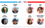 Los OK y KO del martes, 22 de septiembre de 2026